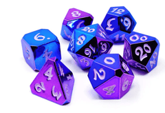 7pc RPG Set - Eldritch Sentinel